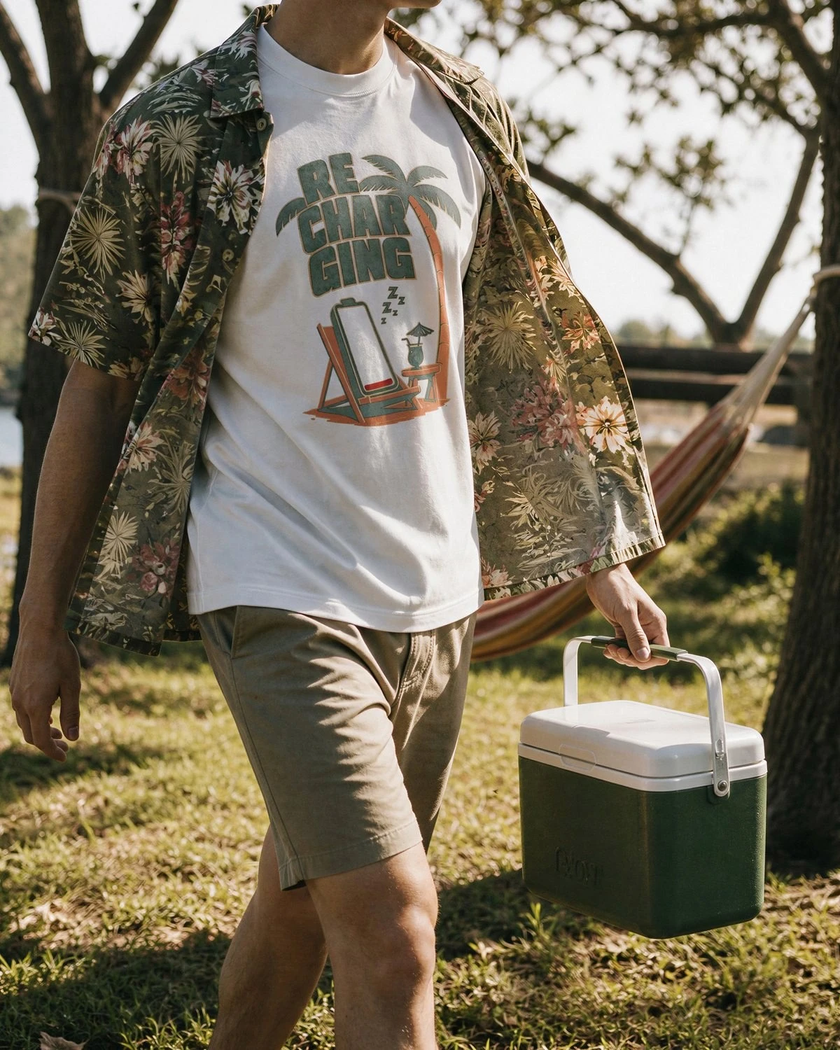 Unsame original tee, worn out there