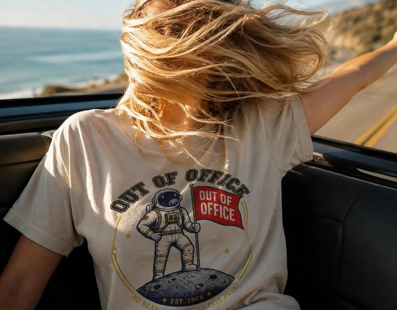 Unsame original tee, worn out there